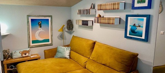 2 bedrooms Townhouse in Konstanz, Germany No. 311200 11