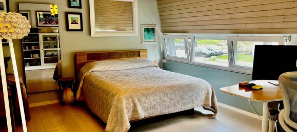 2 bedrooms Townhouse in Konstanz, Germany No. 311200 9