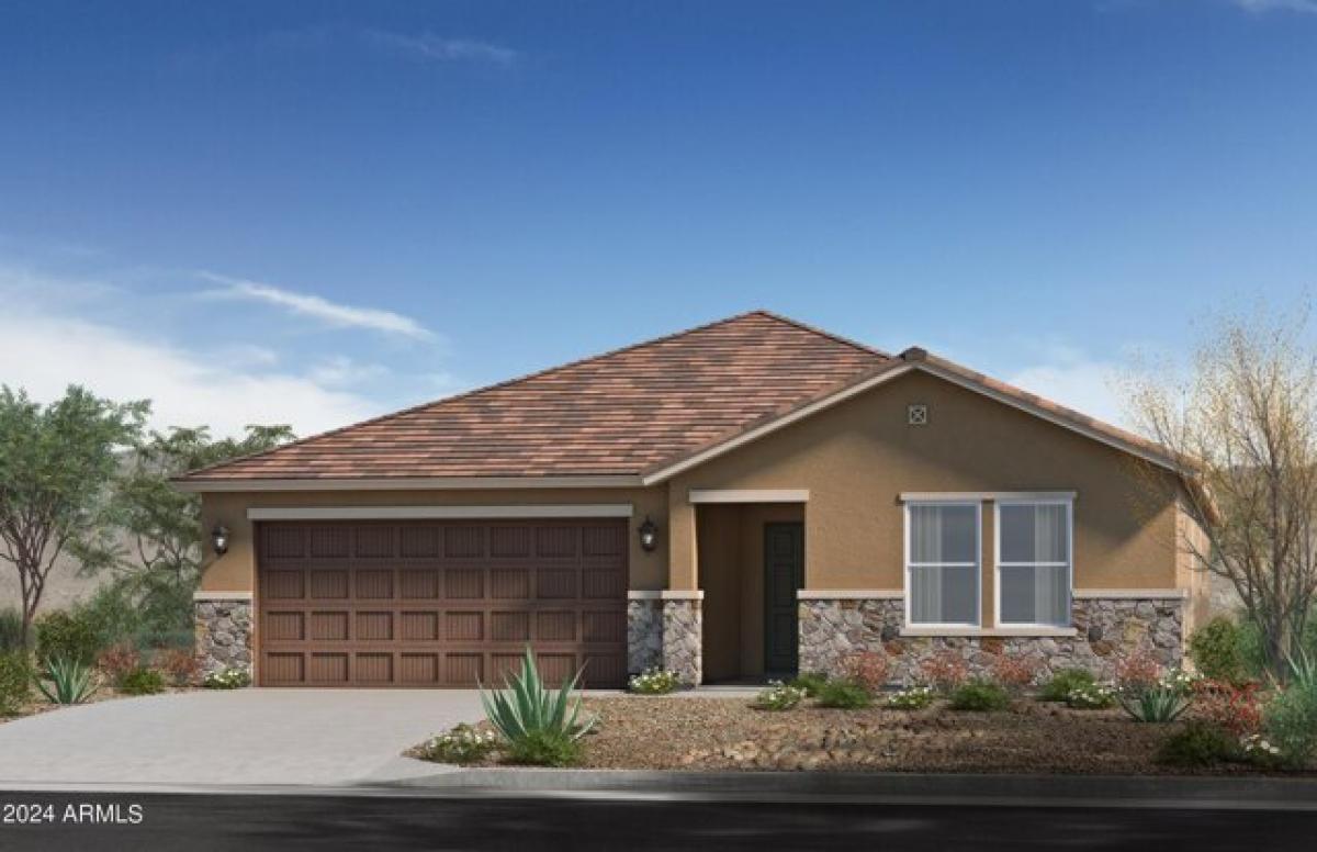 3 bedrooms House in Surprise, USA No. 417491