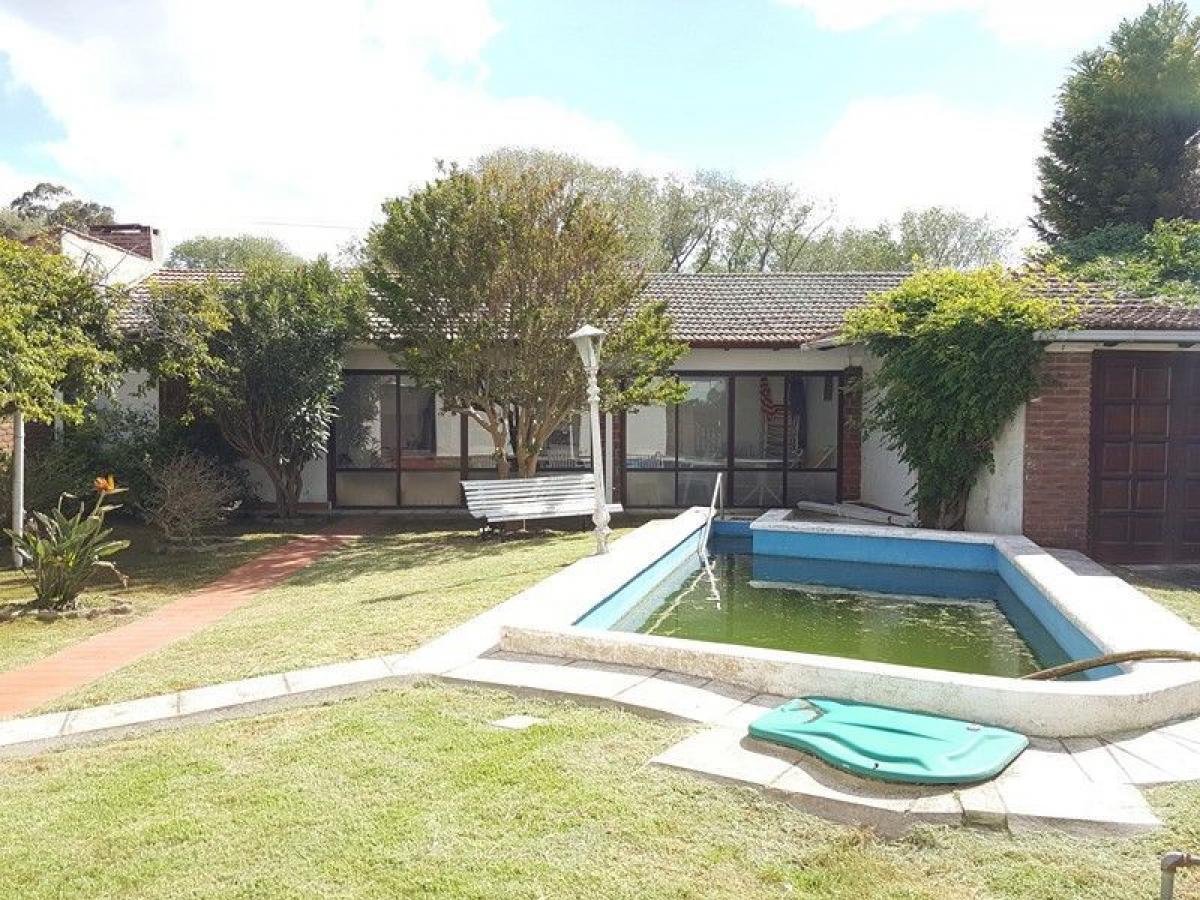 3 chambres Maison à Mar del Plata, Argentina No. 65672