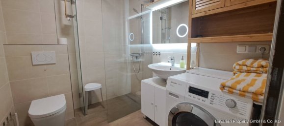 1 غرف نوم شقة في Straubing-Bogen, Germany رقم 292369 10