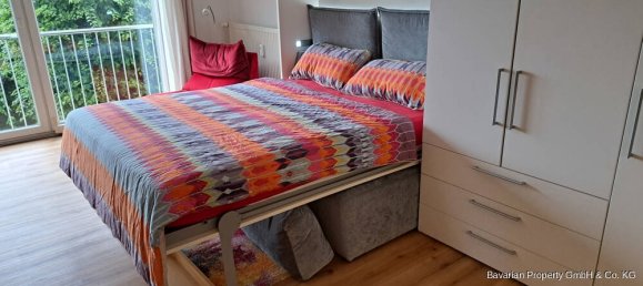 1 غرف نوم شقة في Straubing-Bogen, Germany رقم 292369 6