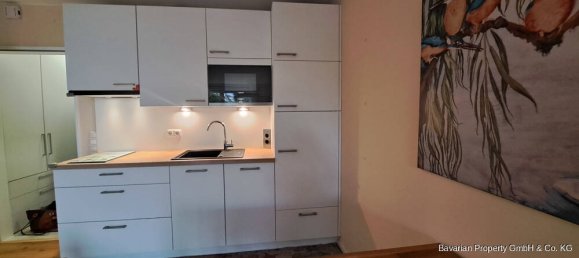 1 غرف نوم شقة في Straubing-Bogen, Germany رقم 292369 9