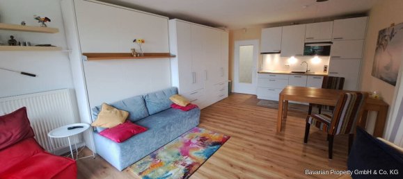 1 غرف نوم شقة في Straubing-Bogen, Germany رقم 292369 3