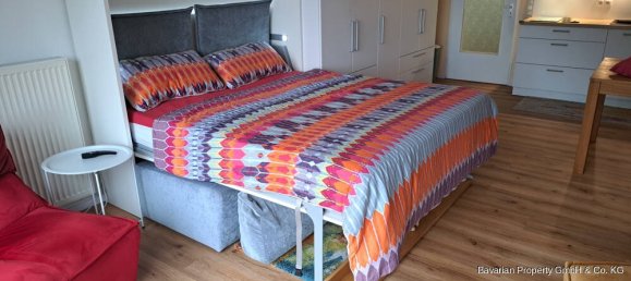 1 غرف نوم شقة في Straubing-Bogen, Germany رقم 292369 4