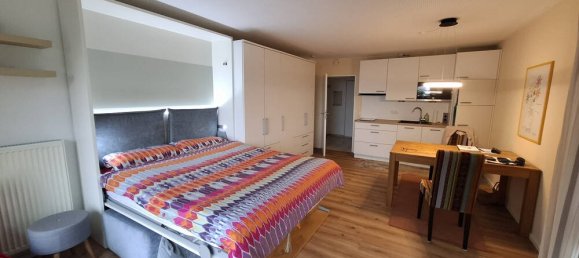 1 غرف نوم شقة في Straubing-Bogen, Germany رقم 292369 5