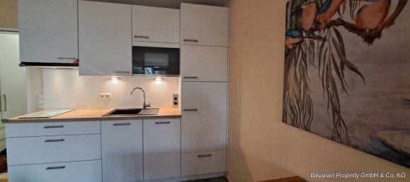 1 غرف نوم شقة في Straubing-Bogen, Germany رقم 292369 8