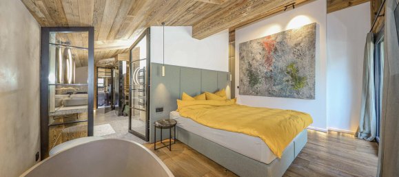 3 Schlafzimmer Penthouse in Kirchberg in Tirol, Austria, Nr. 197910 14