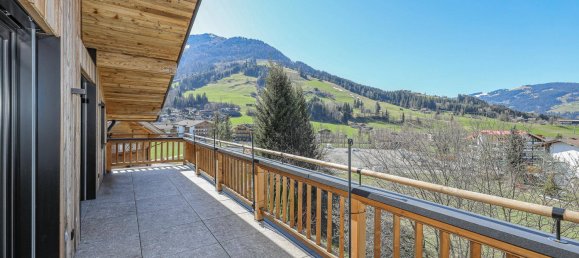 3 Schlafzimmer Penthouse in Kirchberg in Tirol, Austria, Nr. 197910 10