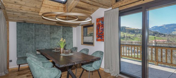 3 Schlafzimmer Penthouse in Kirchberg in Tirol, Austria, Nr. 197910 6
