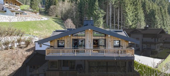 3 Schlafzimmer Penthouse in Kirchberg in Tirol, Austria, Nr. 197910 35