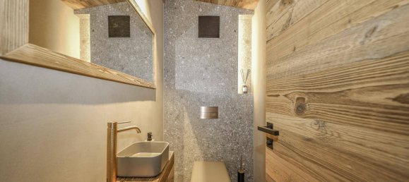 3 Schlafzimmer Penthouse in Kirchberg in Tirol, Austria, Nr. 197910 32