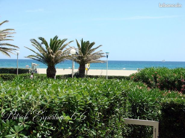 Studio à Canet-en-Roussillon, France No. 313929