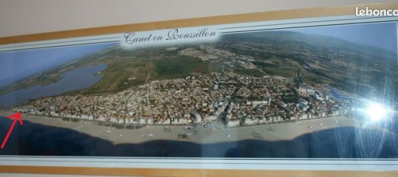 Studio à Canet-en-Roussillon, France No. 313929 8