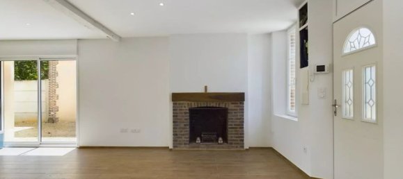 2 Schlafzimmer Haus in Saint-Mards-en-Othe, France, Nr. 258730 4