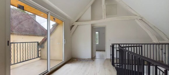 2 Schlafzimmer Haus in Saint-Mards-en-Othe, France, Nr. 258730 7