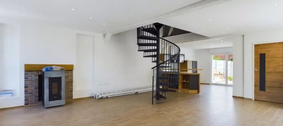 2 Schlafzimmer Haus in Saint-Mards-en-Othe, France, Nr. 258730 3