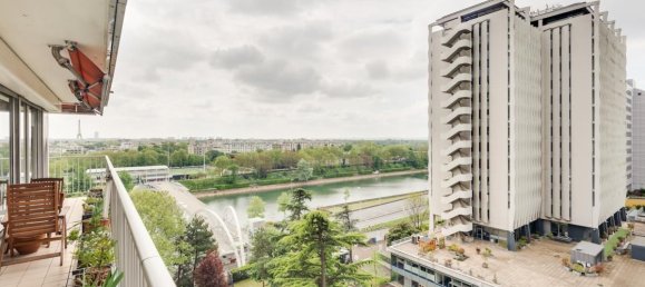 Квартира с 4 спальнями в Пюто, Франция № 299594 3