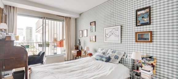 Квартира с 4 спальнями в Пюто, Франция № 299594 11