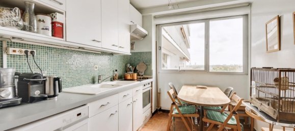 Квартира с 4 спальнями в Пюто, Франция № 299594 7