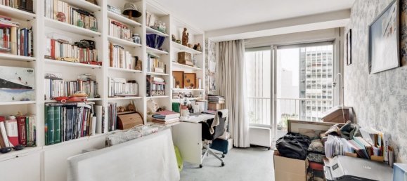 Квартира с 4 спальнями в Пюто, Франция № 299594 8