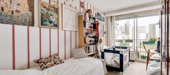 Квартира с 4 спальнями в Пюто, Франция № 299594 9