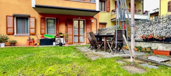 3 rooms Apartment in Villa Carcina, Italy No. 154159 3