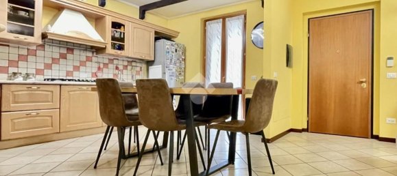 3 rooms Apartment in Villa Carcina, Italy No. 154159 13