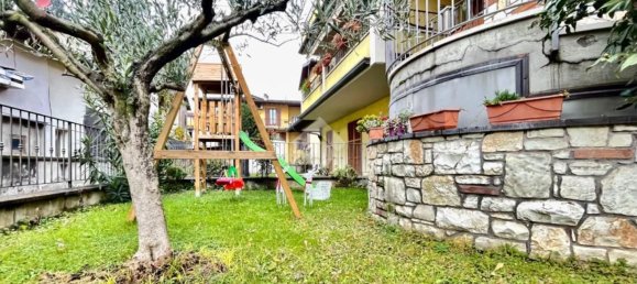 3 rooms Apartment in Villa Carcina, Italy No. 154159 4