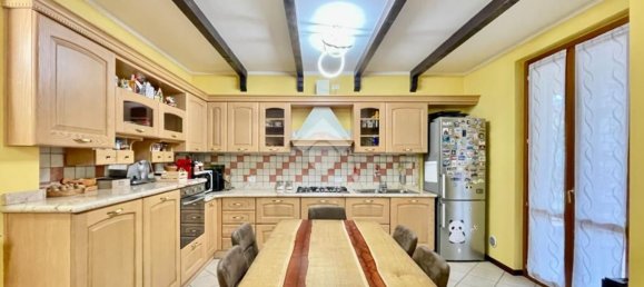 3 rooms Apartment in Villa Carcina, Italy No. 154159 11