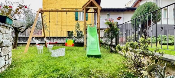 3 rooms Apartment in Villa Carcina, Italy No. 154159 6