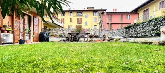 3 rooms Apartment in Villa Carcina, Italy No. 154159 29