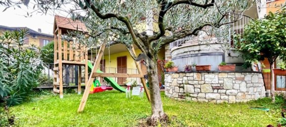 3 rooms Apartment in Villa Carcina, Italy No. 154159 5