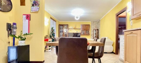 3 rooms Apartment in Villa Carcina, Italy No. 154159 12