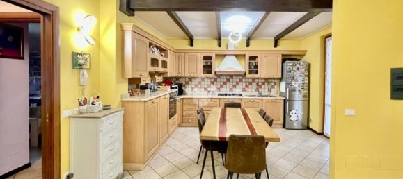 3 rooms Apartment in Villa Carcina, Italy No. 154159 10