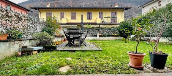 3 rooms Apartment in Villa Carcina, Italy No. 154159 2