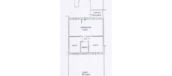 3 rooms Apartment in Villa Carcina, Italy No. 154159 28