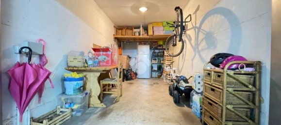 3 rooms Apartment in Villa Carcina, Italy No. 154159 25