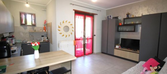 3-Zimmer Wohnung in Trofarello, Italy, Nr. 269002 2