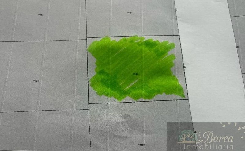 Земельный участок 363м² в Руте, Испания № 220239