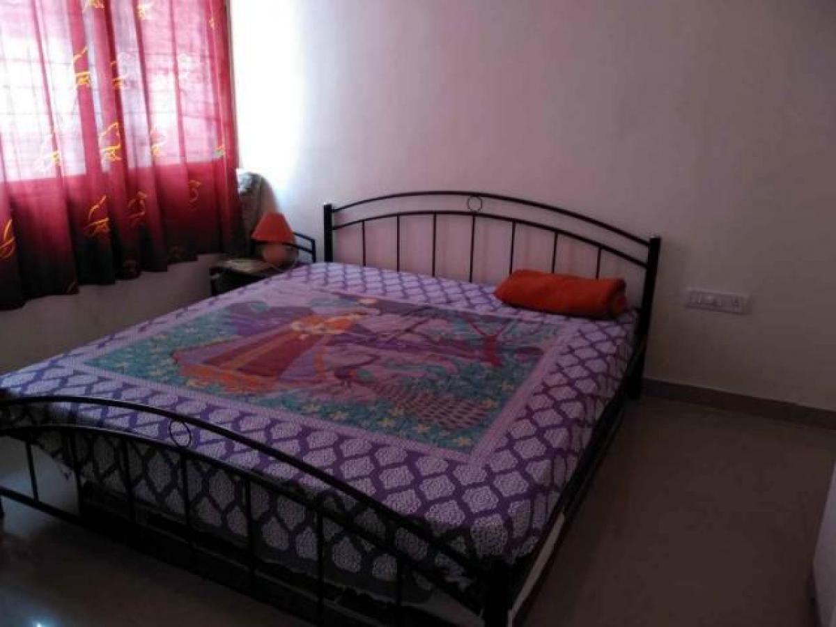 Casa T3 em Mysore, India N.º 1989