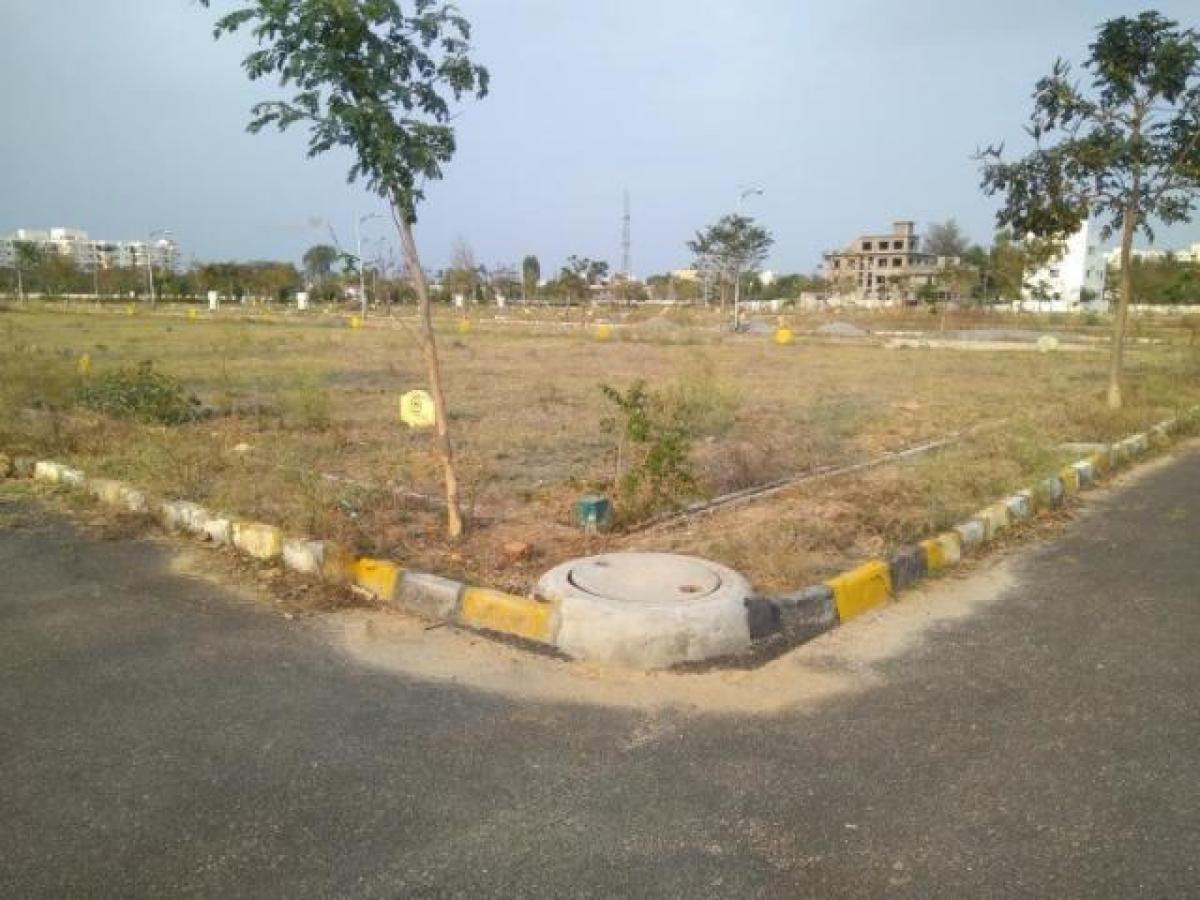 Земельный участок в Бангалор, Индия № 33470