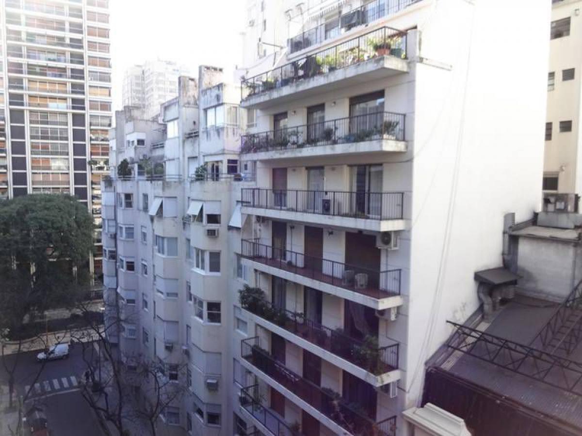 3 bedrooms Apartment in Buenos Aires, Argentina No. 67355
