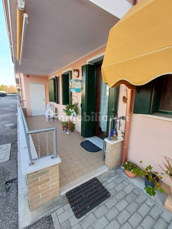 Apartamento de 1 dormitorio en Pordenone, Italy No. 216058