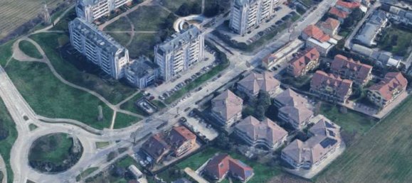 Apartamento de 3 habitaciónes en Padua, Italy No. 280050 11