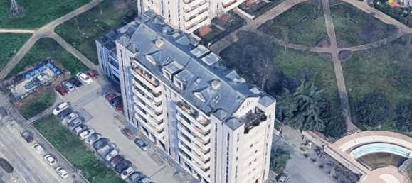 Apartamento de 3 habitaciónes en Padua, Italy No. 280050 9