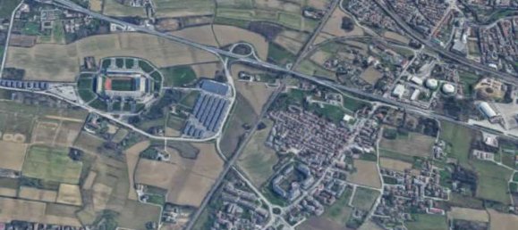 Apartamento de 3 habitaciónes en Padua, Italy No. 280050 13