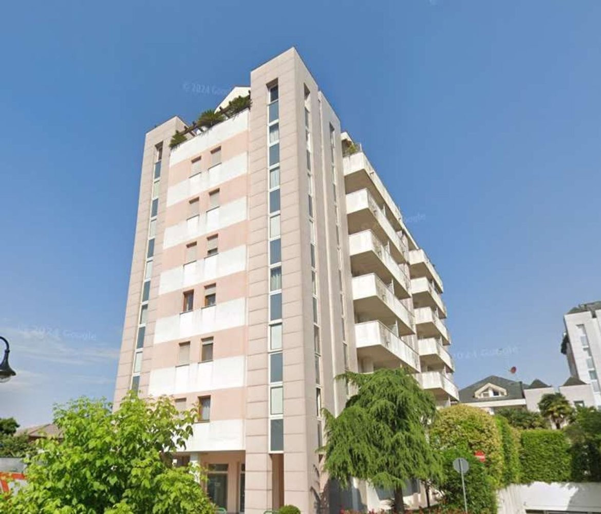 Apartamento de 3 habitaciónes en Padua, Italy No. 280050