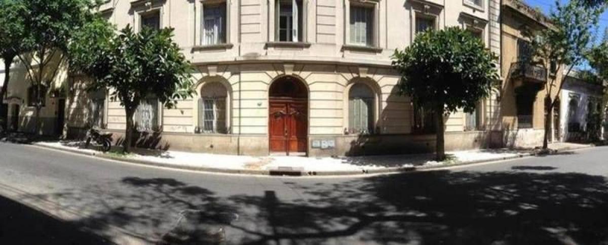 2 غرف نوم شقة في Buenos Aires, Argentina رقم 96795