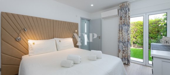 4 Schlafzimmer Villa in Quarteira, Portugal, Nr. 268261 15